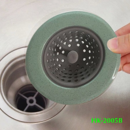 Silicone Sink Strainer HK-2005