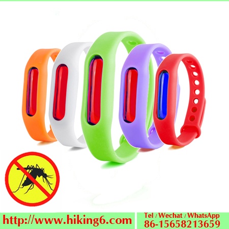 Mosquito Repellent Bracelet HK-1435