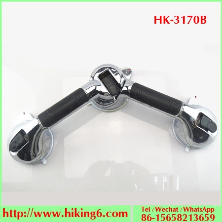 Dual Super Grip HK-3170