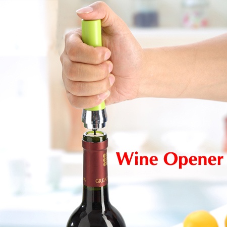 Wine Opener HK-2033