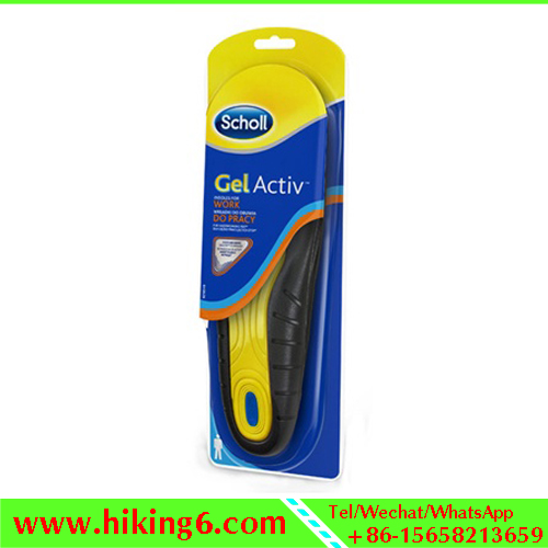 Scholl Gel Activ HK-1478