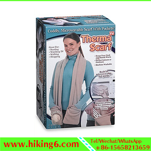 Therma Scarf HK-1480