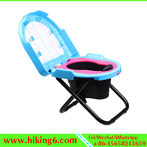 Mobile Toilet HK-3205