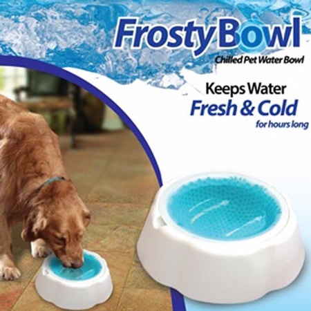 Frosty Bowl HK-3208