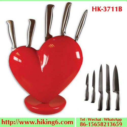 Knife Shelf HK-3711