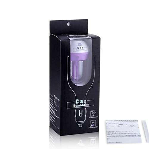 Car Humidifier HK-6023