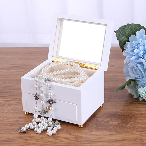 Jewelry Music Box HK-3232