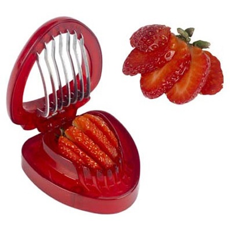 Stawberry Slicer HK-2332
