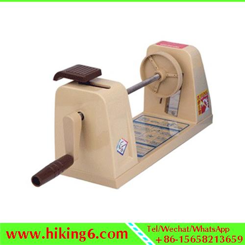 Vegetable Spiral Slicer HK-2912