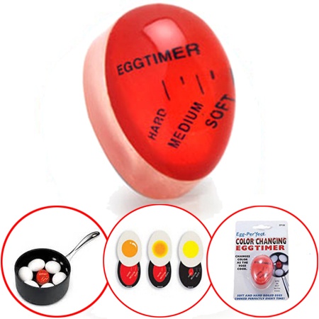 Egg Timer HK-2096
