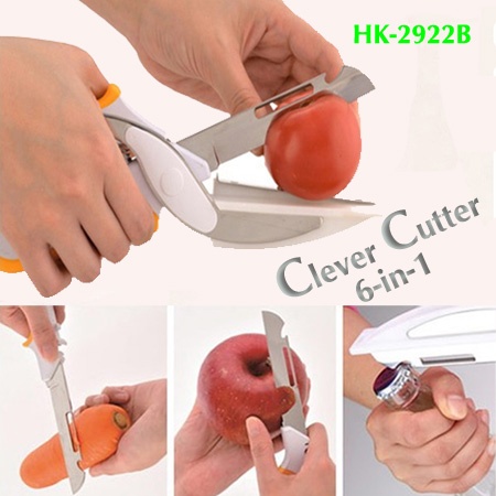 Clever Cutter HK-2922