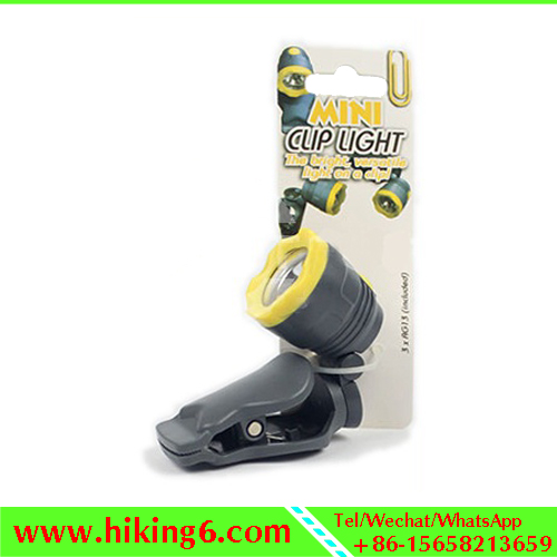 Clip Light HK-3600