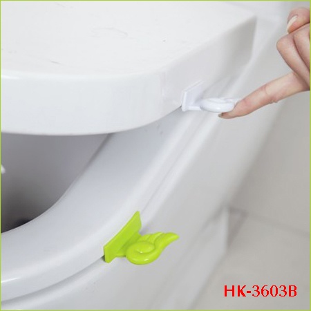 Toilet Lid Handle HK-3603