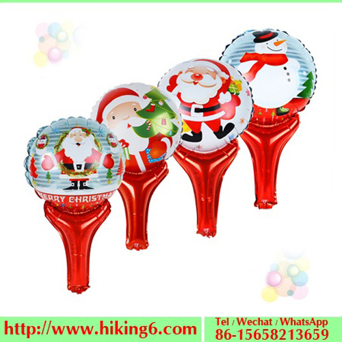 Hand Balloon HK-1579