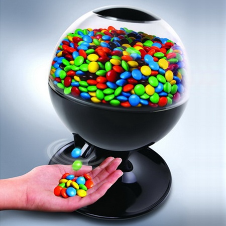 Touchless Candy Dispenser HK-2424