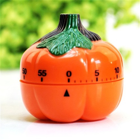 Pumpkin Timer  HK-3635