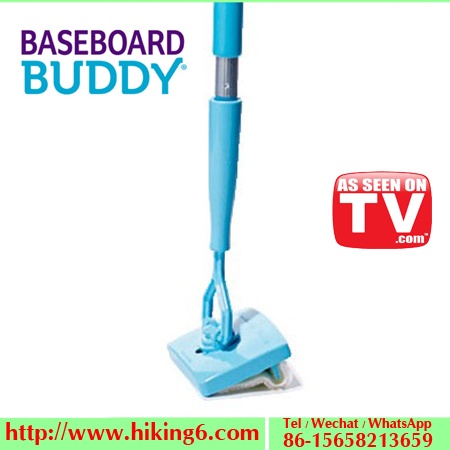 Baseboard Buddy Set HK-3455