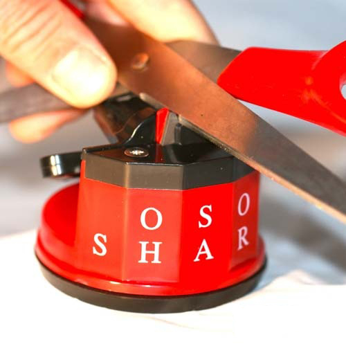 OSO Sharp Knife Sharpener HK-2646