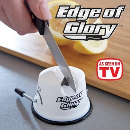 Edge of Glory Knife Sharpener HK-2620