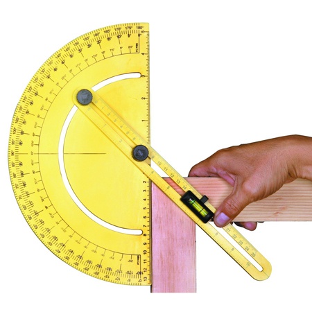 Angle Ruler HK-4141