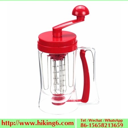 Hand Batter Dispenser HK-2146