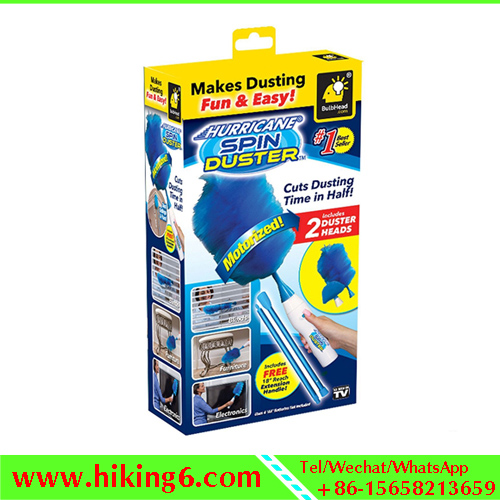 Spin Duster HK-3486