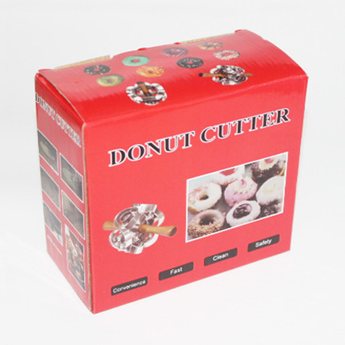 Donut Cutter HK-2835