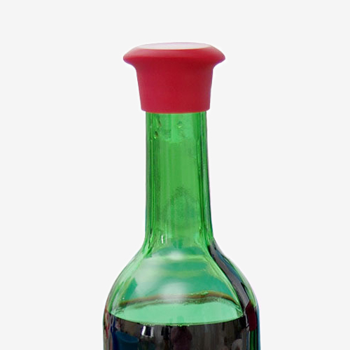Silicone Bottle Cap HK-2199