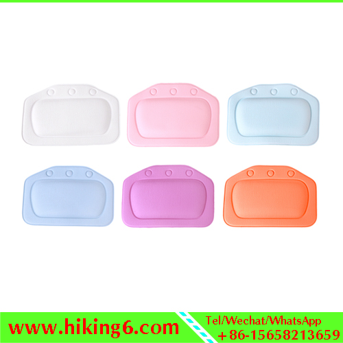 Bathroom Pillow HK-3933