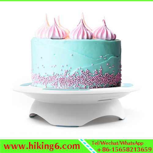 Cake Mounting Turntable HK-2839