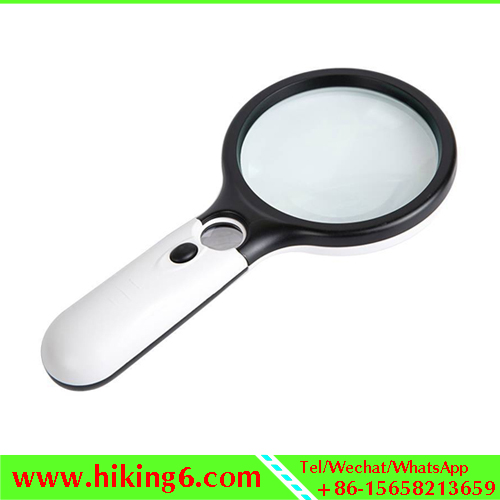 LED Magnifying Glass HK-1667