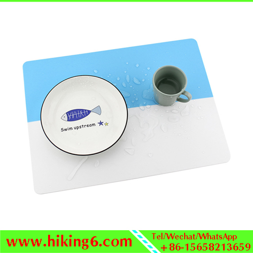 Silicone Insulation Mat HK-8010