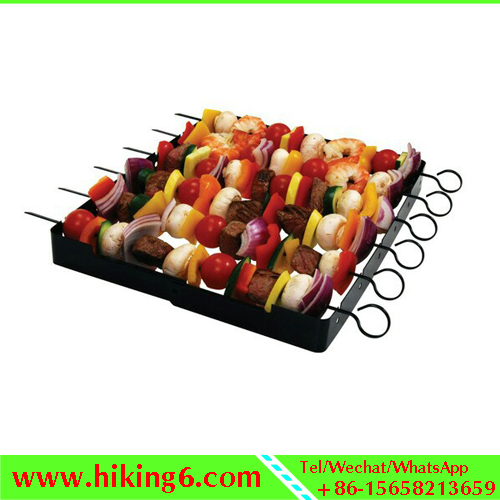 Kebab Rack Set HK-4196