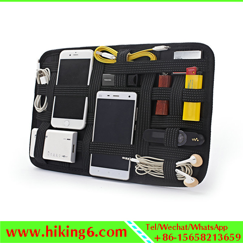 Electronics Organizer HK-3852