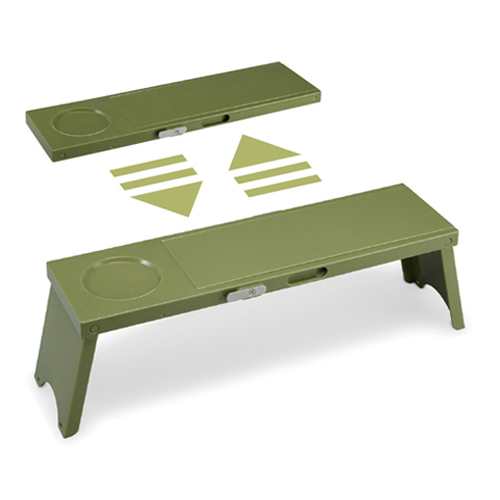 Folding Picnic Tray HK-3944