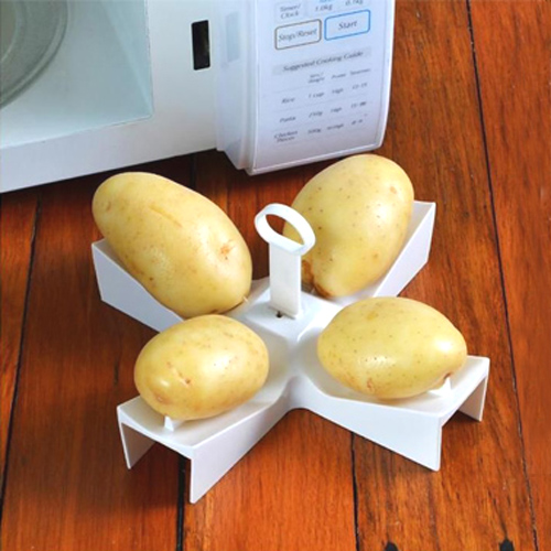 Microwave Potato Baker HK-8055