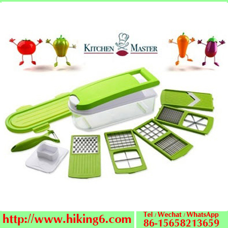 Kitchen Master Slicer HK-2509