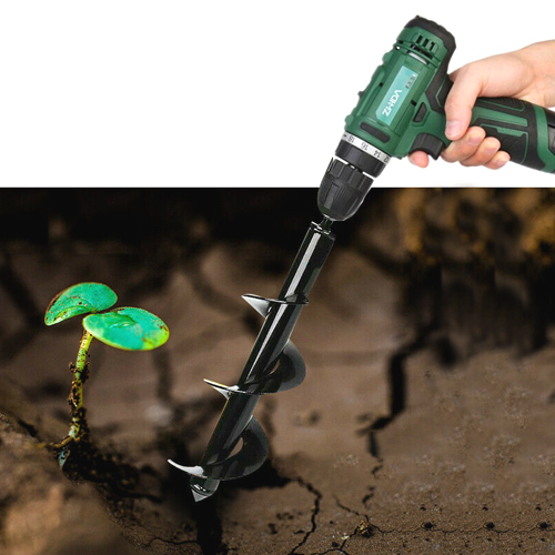 Loose Soil Drill HK-4252