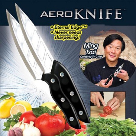 Aero Knife Aeroknife HK-2637