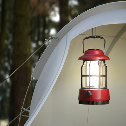 Camping Light HL-6002