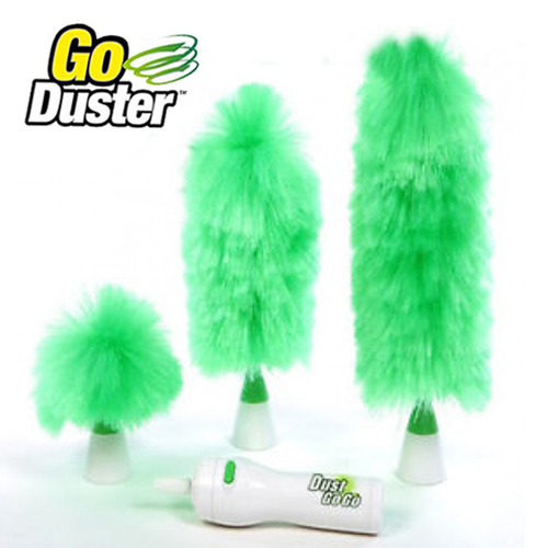 Go Duster HK-4292