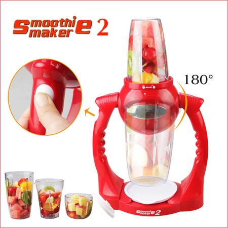 Smoothie Maker 3 HK-2572