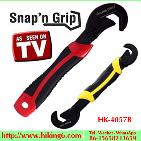 Snap N Grip HK-4057