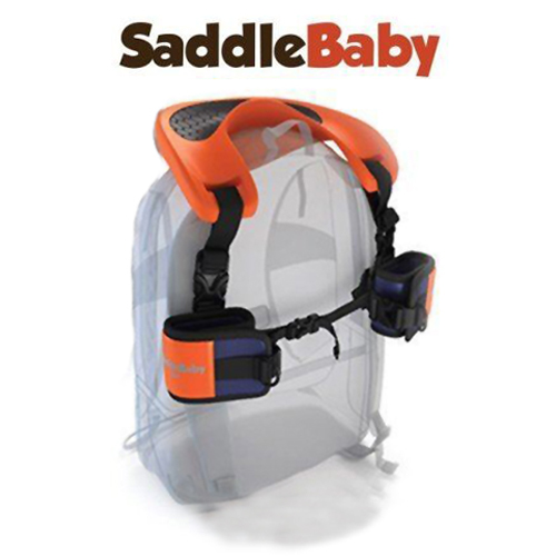 Saddle Baby HK-1351