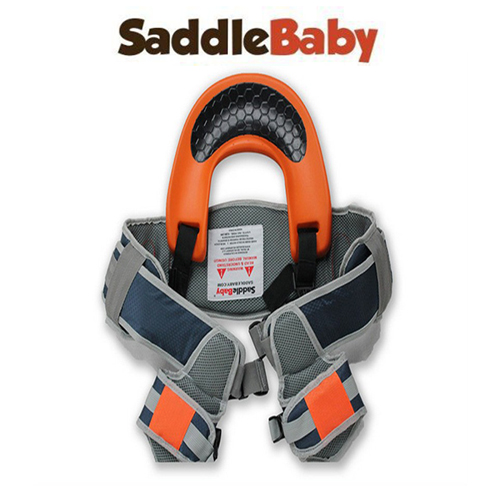 Saddle Baby HK-1351