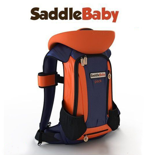 Saddle Baby HK-1351