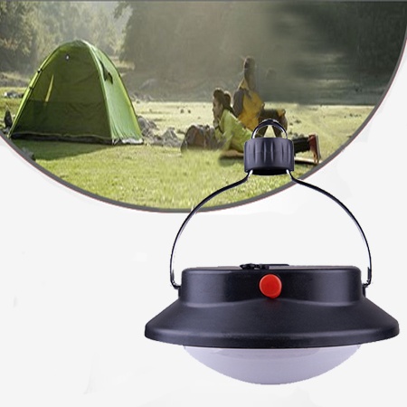 Camping Lamp HK-3102