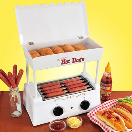 Hot Dog Maker HK-2280