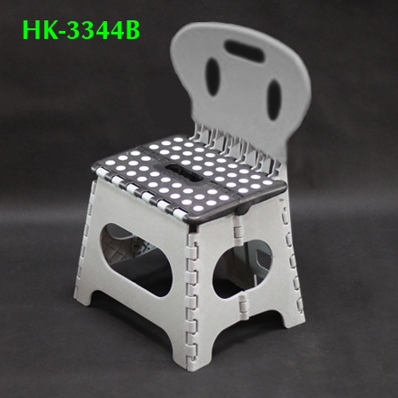 Foldable Stool HK-3344