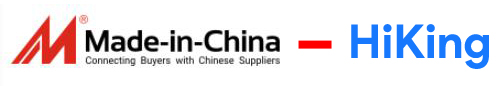 HiKing-Made-in-China